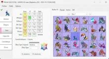 pkhex|pkhex télécharger.